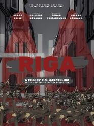 Riga series tv