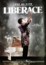 Look Me Over: Liberace series tv