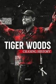 Tiger Woods: Chasing History series tv