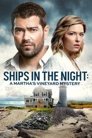 Ships in the Night: A Martha's Vineyard Mystery series tv