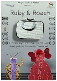 Ruby and Roach series tv