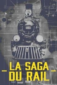 La saga du rail series tv