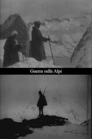 Guerra Sulle Alpi series tv