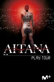 Aitana: Play Tour: En directo (2020)