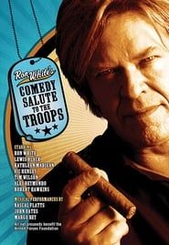 Ron White: Comedy Salute to the Troops-hd