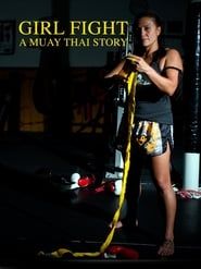 Image Girl Fight: A Muay Thai Story