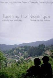 Image Teaching the Nightingale