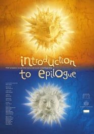 Introduction To Epilogue series tv