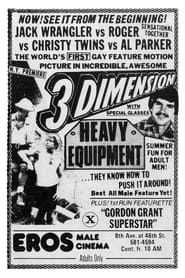 Heavy Equipment (1977)