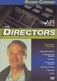 Affiche de The Directors: The Films of Roger Corman