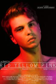 Image Red Yellow Pink 2020