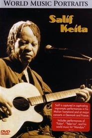 Salif Keita: World Music Portrait series tv
