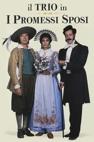 I promessi sposi - Il Trio (1990)