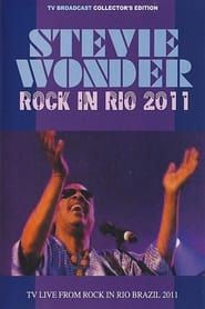 Stevie Wonder live at Rock in Rio 2011 series tv