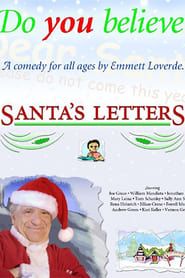 Santa's Letters series tv