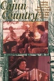 Cajun Country series tv