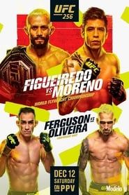 UFC 256: Figueiredo vs. Moreno-hd