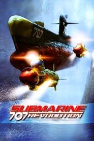 Submarine 707 Revolution (2006)