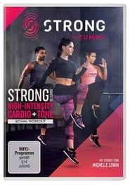 Image Strong by Zumba - 60 Minute Workout 2018