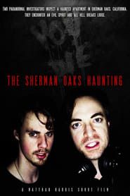 The Sherman Oaks Haunting series tv
