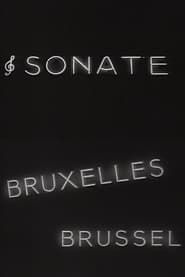 Sonate in Brussel (1955)