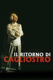 The Return of Cagliostro series tv