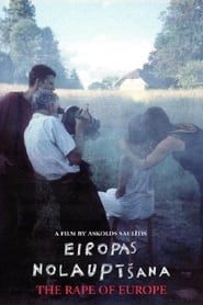 Eiropas nolaupīšana (1998)