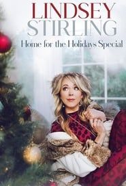 Lindsey Stirling LIVE, Home for the Holidays series tv