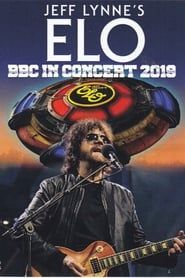 Jeff Lynne's ELO - Radio 2 In Concert (2019)
