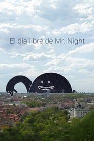 Mr. Night Has a Day Off series tv