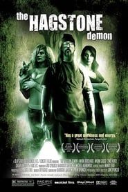 The Hagstone Demon series tv