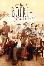 A Boere-Krismis series tv