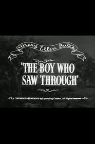 The Boy Who Saw Through series tv