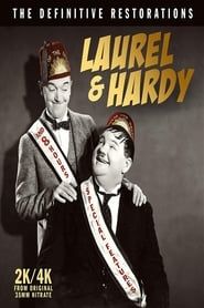 Image Laurel & Hardy: The Definitive Restorations