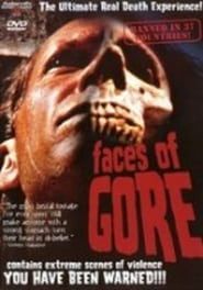 Faces of Gore series tv