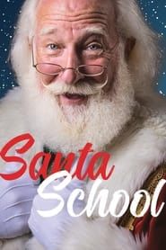 Santa School series tv