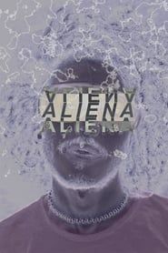 Affiche de Aliena