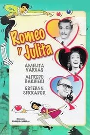 Romeo y Julita series tv