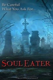 Affiche de Soul Eater
