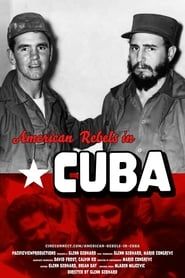 American Rebels in Cuba series tv