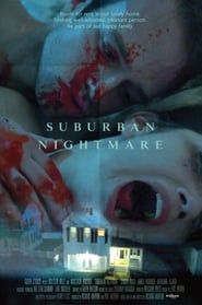 Suburban Nightmare series tv