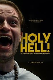 Image Holy Hell! or: A Profound Tale of Evil and Satanic Wickedness