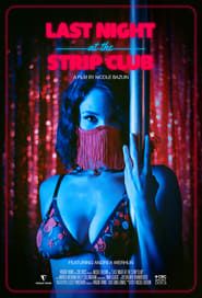 Last Night at the Strip Club series tv