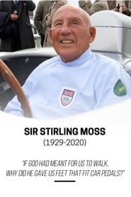 Stirling Moss: The Uncrowned King of F1 2020 streaming