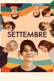 Settembre 2022 streaming