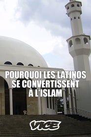 Pourquoi les Latinos se convertissent à l'Islam series tv