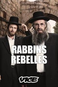 Image Rabbins rebelles