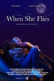 Affiche de When She Flies