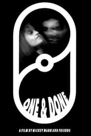 One & Done series tv