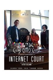 Affiche de Internet Court